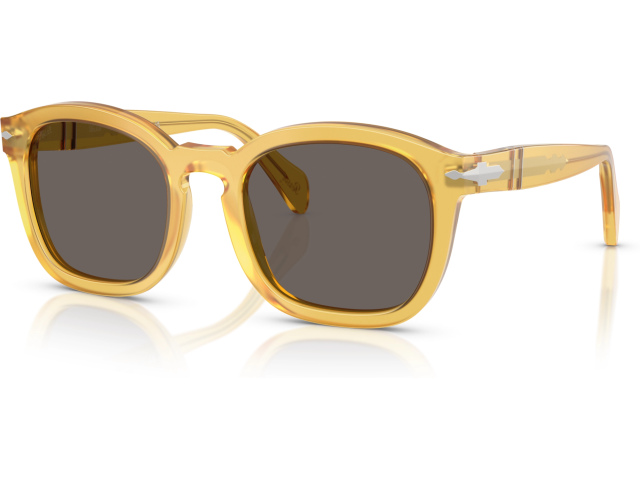 Persol PO0082S 204/B1 Yellow