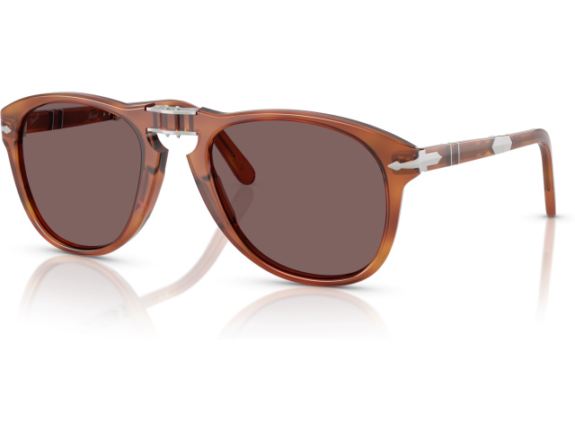 Persol STEVE MCQUEEN PO0714SM 96/53 Brown