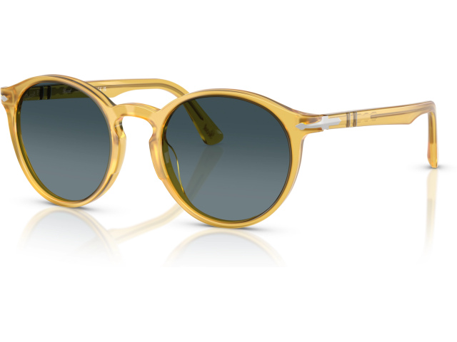 Persol PO3171S 204/S3 Yellow