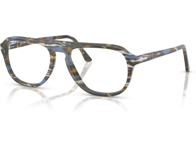 Persol PO3368V 1222 Multicolor