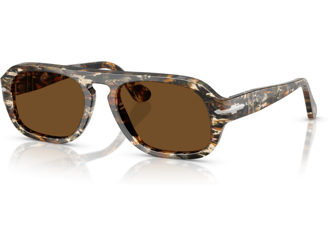 Persol PO3369S 122157 Multicolor