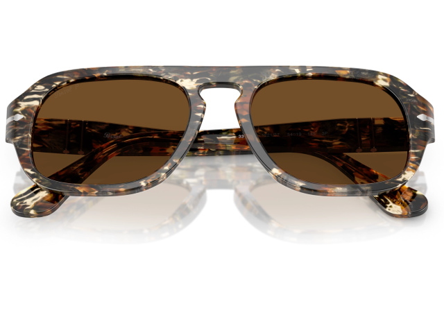 Persol PO3369S 122157 Multicolor