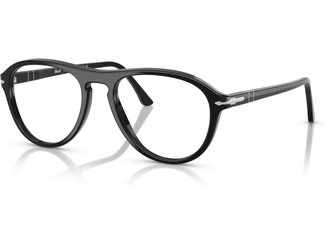 Persol LYNN PO3371V 95 Black