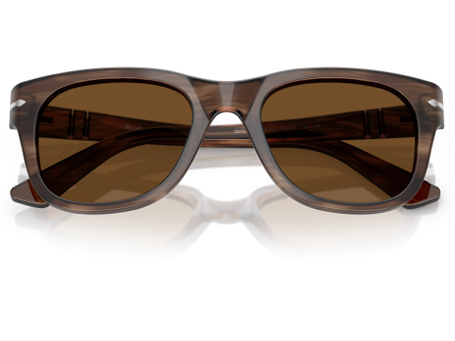 Persol PO3372S 120857 Tortoise