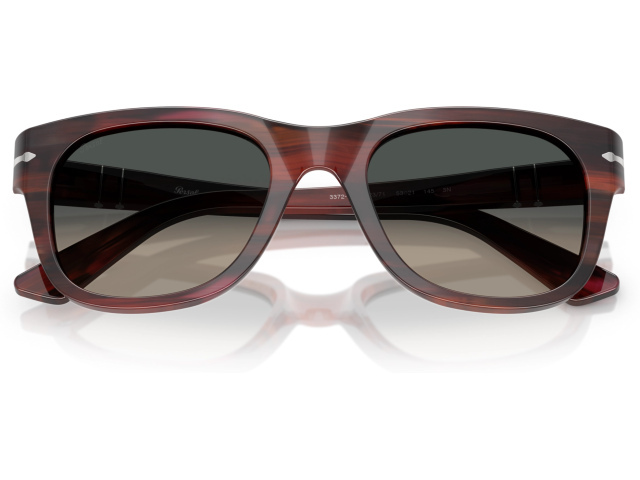 Persol PO3372S 122371 Bordeaux