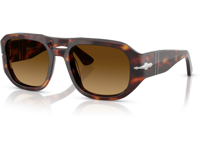Persol VINCENT PO3373S 24/85 Tortoise