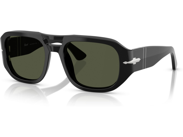 Persol VINCENT PO3373S 95/31 Black