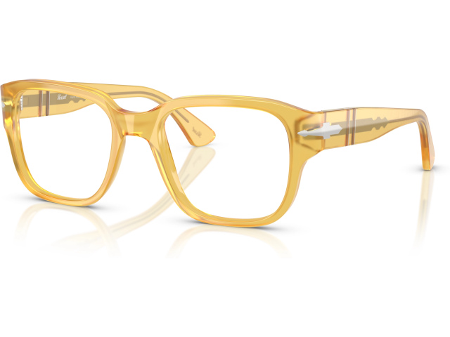 Persol PO3374V 204 Yellow