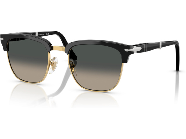 Persol PO3375S 122571 Black