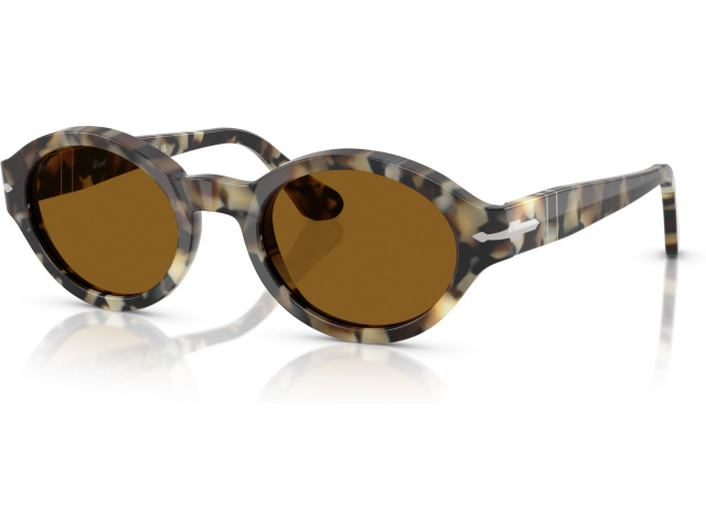 Persol LORIS PO3378S 107133 Tortoise