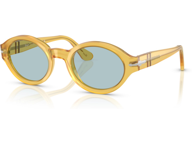 Persol LORIS PO3378S 204/56 Yellow