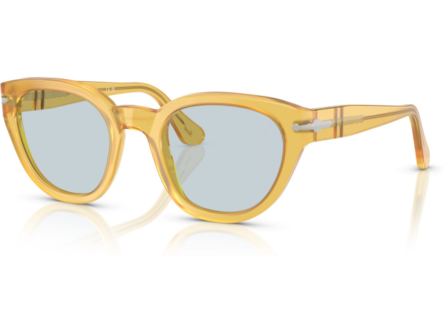 Persol PO3379S 204/56 Yellow