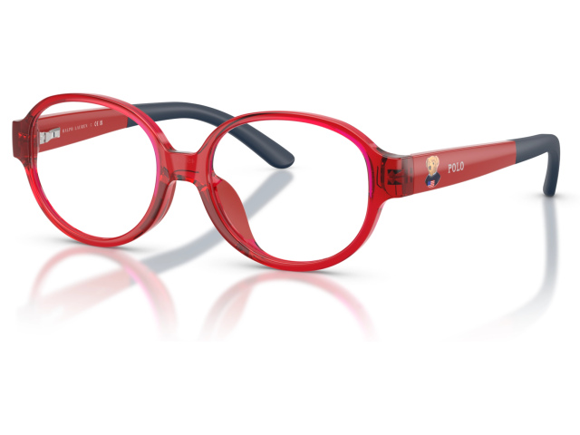 Polo PP8552U 5102 Red