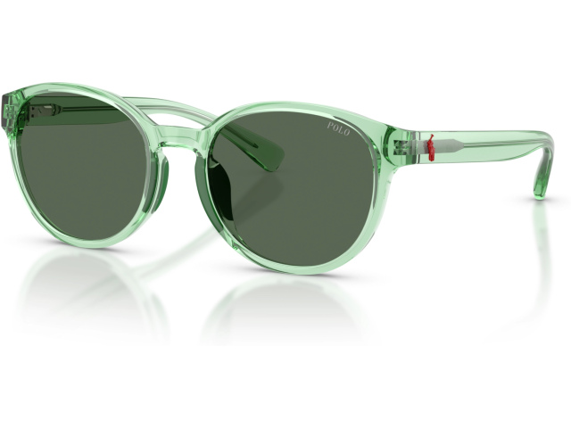 Polo PP9509U 625071 Green
