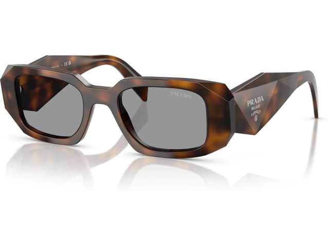 Prada PR 17WS 20D50Q Havana