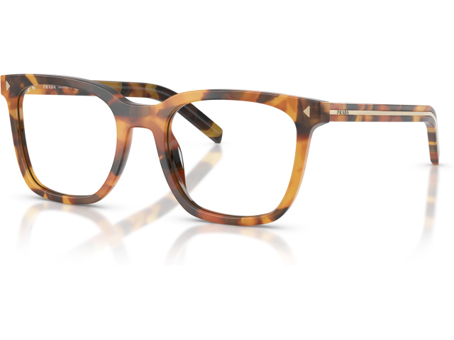 Prada PR B11V 29C1O1 Tortoise