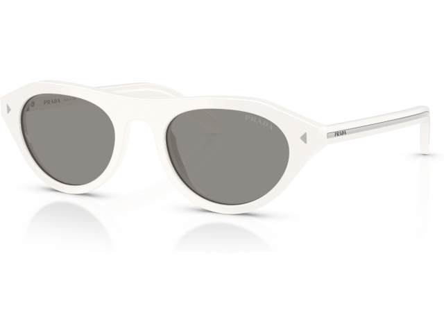 Prada PR B15S 17K80R White