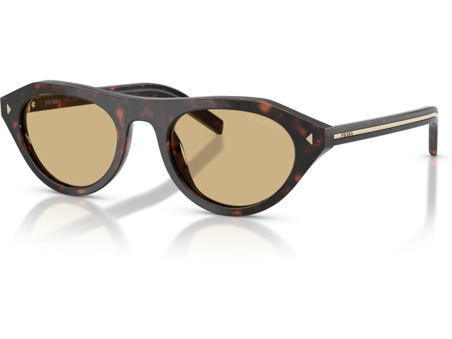 Prada PR B15S 17N70R Tortoise