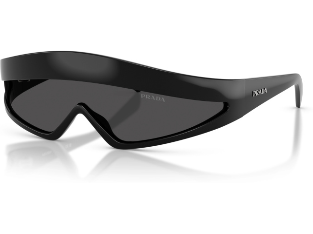 Prada PR B20S 1AB08Z Black