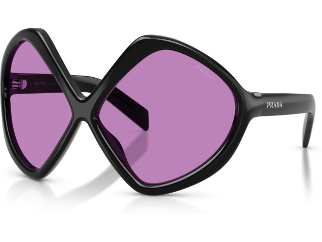 Prada PR B21S 16K30G Black