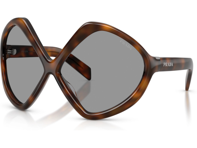Prada PR B21S 20D50Q Havana