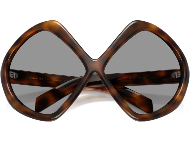 Prada PR B21S 20D50Q Havana