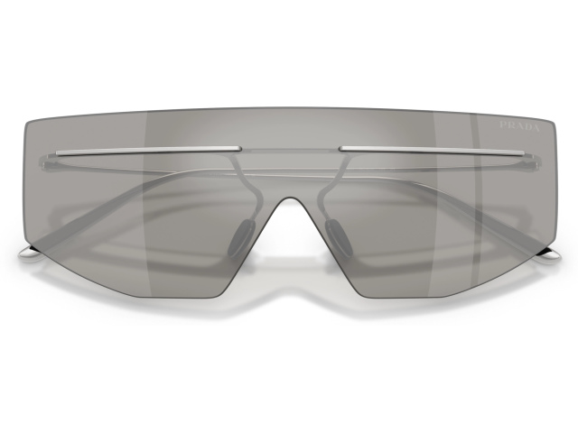 Prada PR B55S 1BC60N Silver