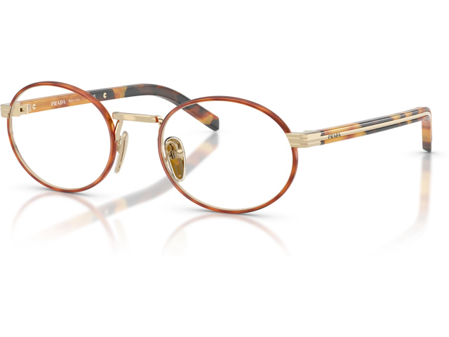 Prada PR B55V 22E1O1 Havana