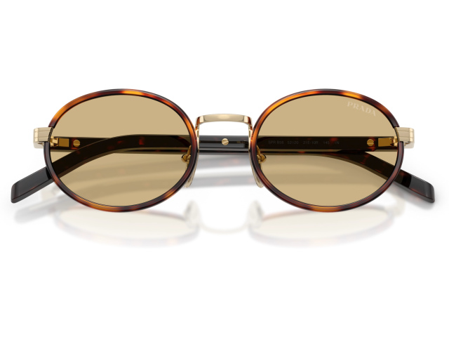 Prada PR B56S 21E10R Tortoise