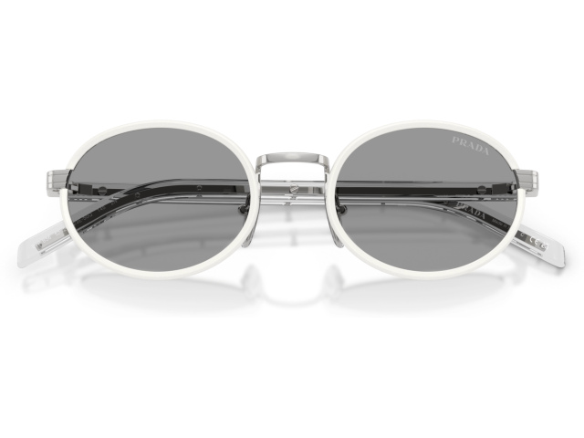 Prada PR B56S 23E50Q White