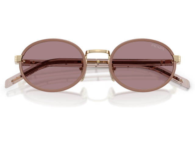 Prada PR B56S 24E20I Brown