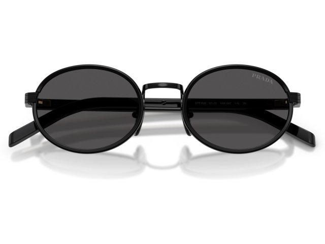 Prada PR B56S AAV08Z Black