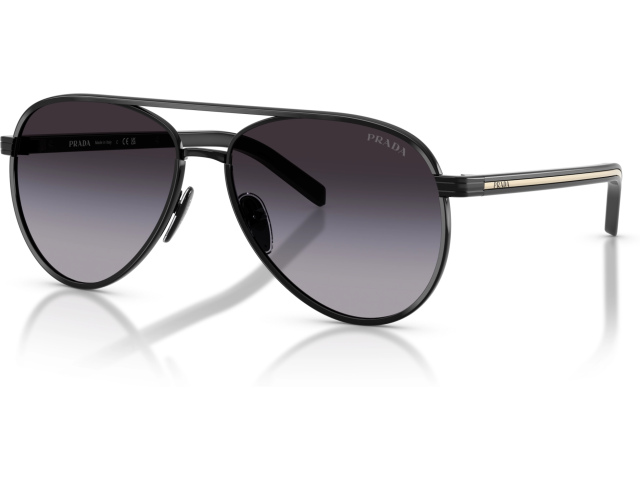 Prada PR B57S AAV90A Black