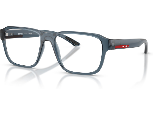 Prada Linea Rossa PS 05RV CZH1O1 Blue