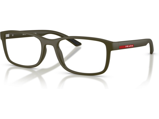 Prada Linea Rossa PS 06RV 15X1O1 Green