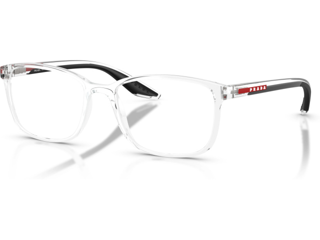 Prada Linea Rossa PS 07RV 2AZ1O1 Transparent