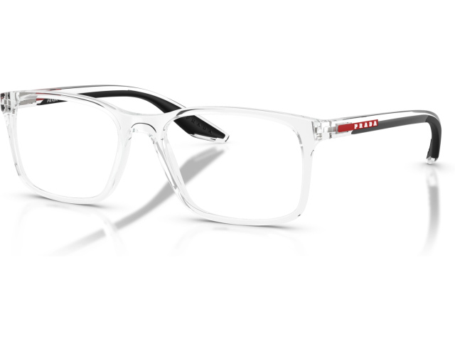 Prada Linea Rossa PS 08RV 2AZ1O1 Transparent
