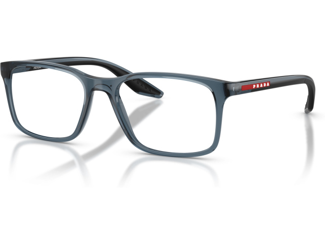 Prada Linea Rossa PS 08RV CZH1O1 Blue
