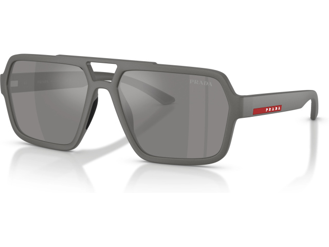 Prada Linea Rossa PS A06S 16X7W1 Grey