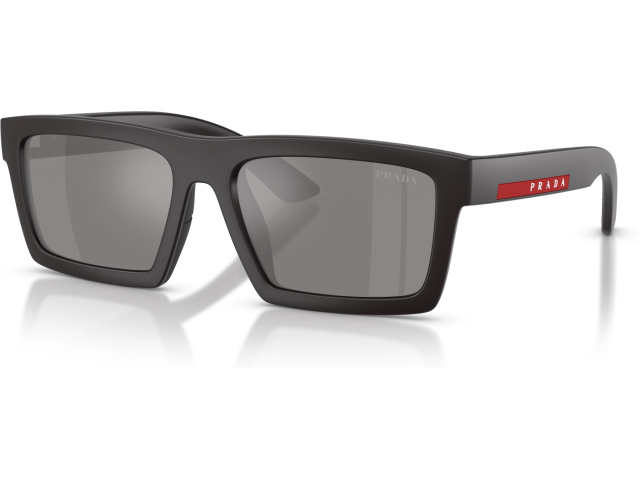 Prada Linea Rossa PS A07S 18K60A Grey