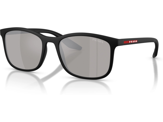 Prada Linea Rossa PS A08S 1BO2B0 Black