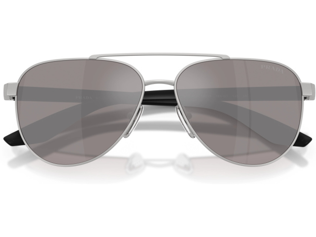 Prada Linea Rossa PS A52S 18X80I Grey