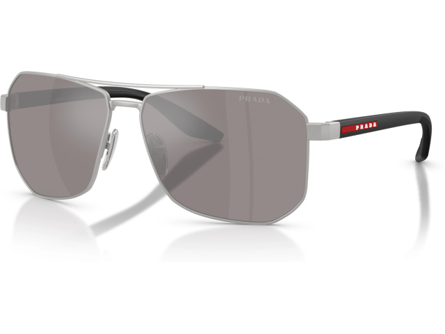 Prada Linea Rossa PS A53S 18X80I Brown