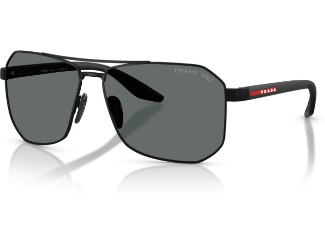 Prada Linea Rossa PS A53S DG05Z1 Black
