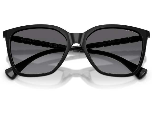 Ralph RA5328U 5001T3 Black