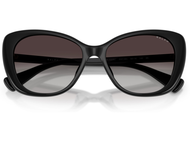 Ralph RA5329U 50018G Black