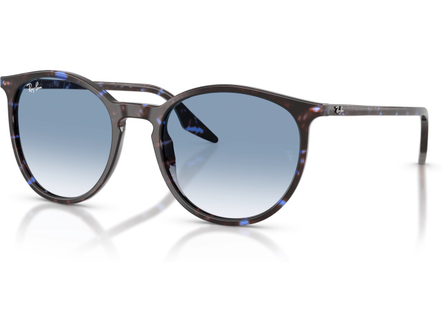 Ray-Ban RB2204 14303F Blue