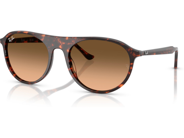 Ray-Ban RB2215 14293B Red