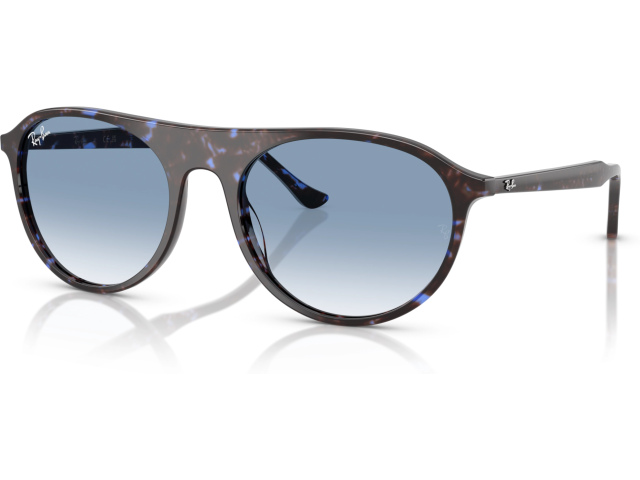 Ray-Ban RB2215 14303F Blue
