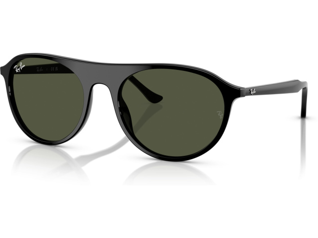 Ray-Ban RB2215 901/31 Black